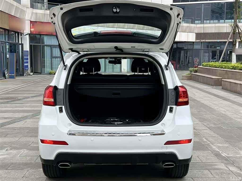 Haval H2, 2015 19