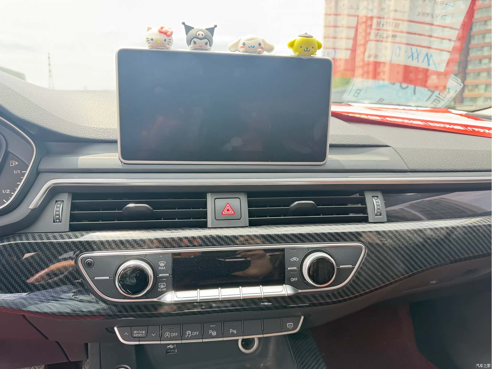 Audi A4L, 2019 17