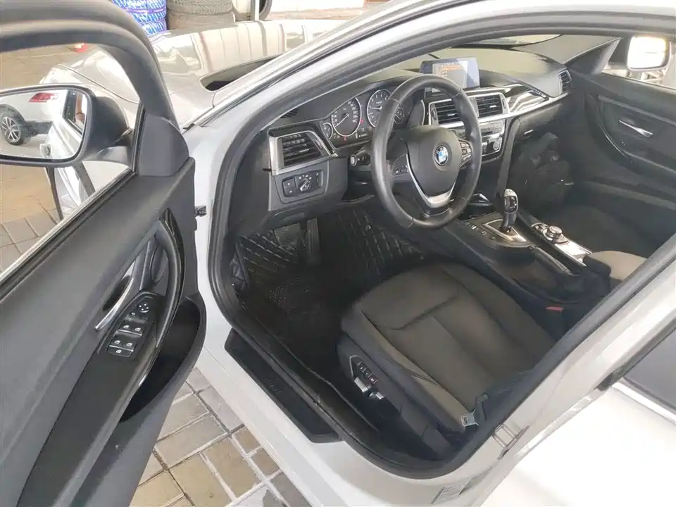 BMW 3 series BMW 3 series