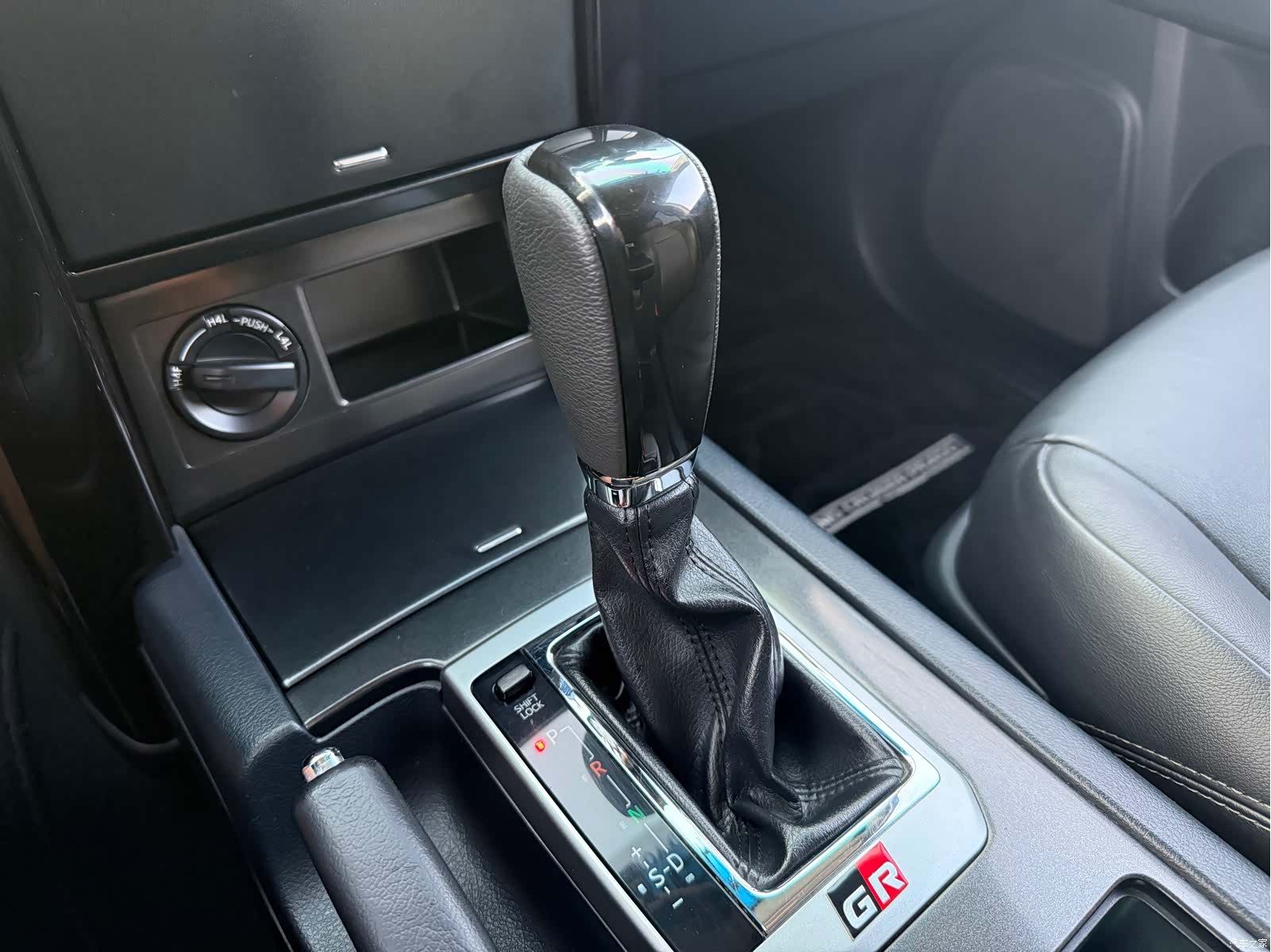 Toyota Prado, 2016 15