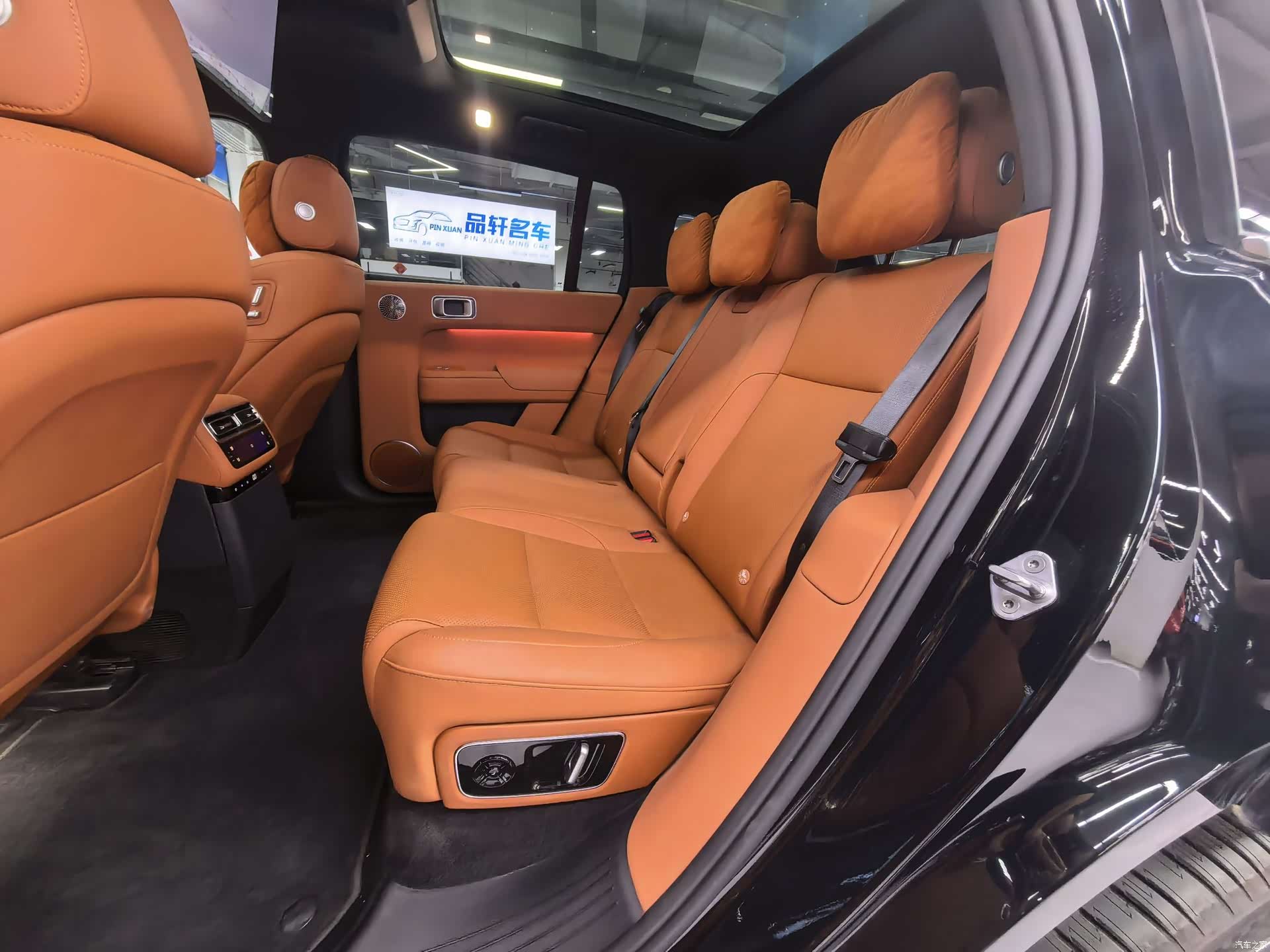Li Auto L7, 2025 6