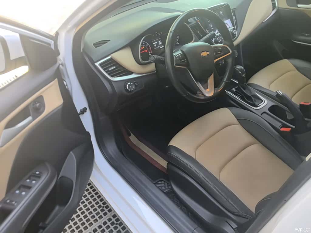Chevrolet 320, 2022 16