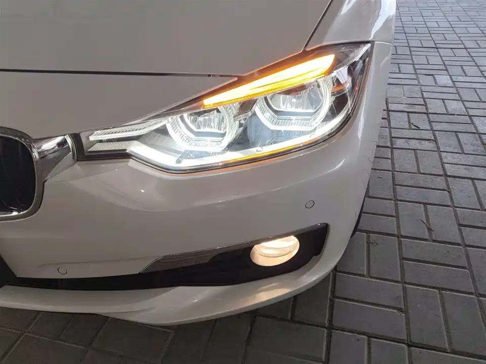 BMW 3 series BMW 3 series