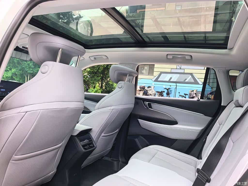 Buick E5, 2024 14