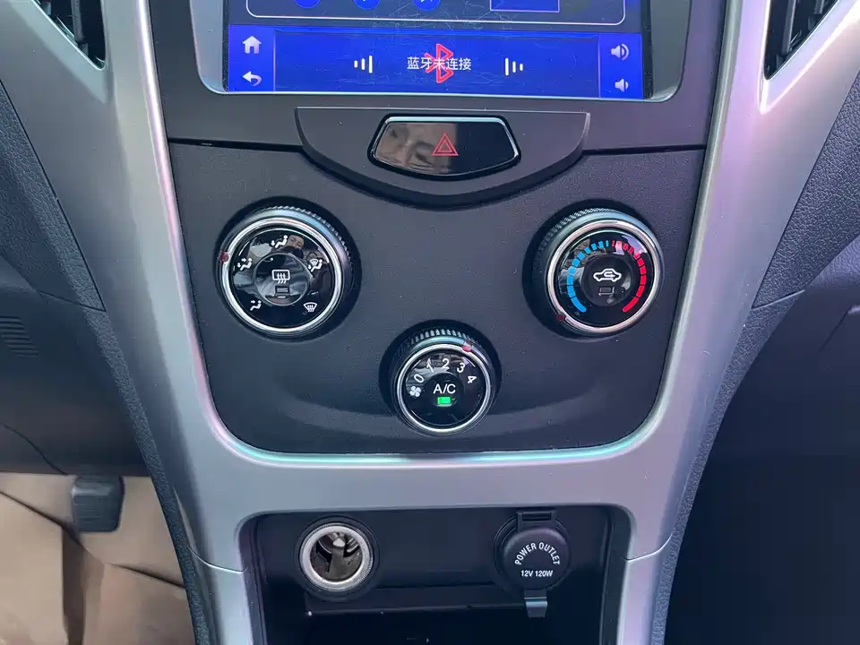 BYD F3