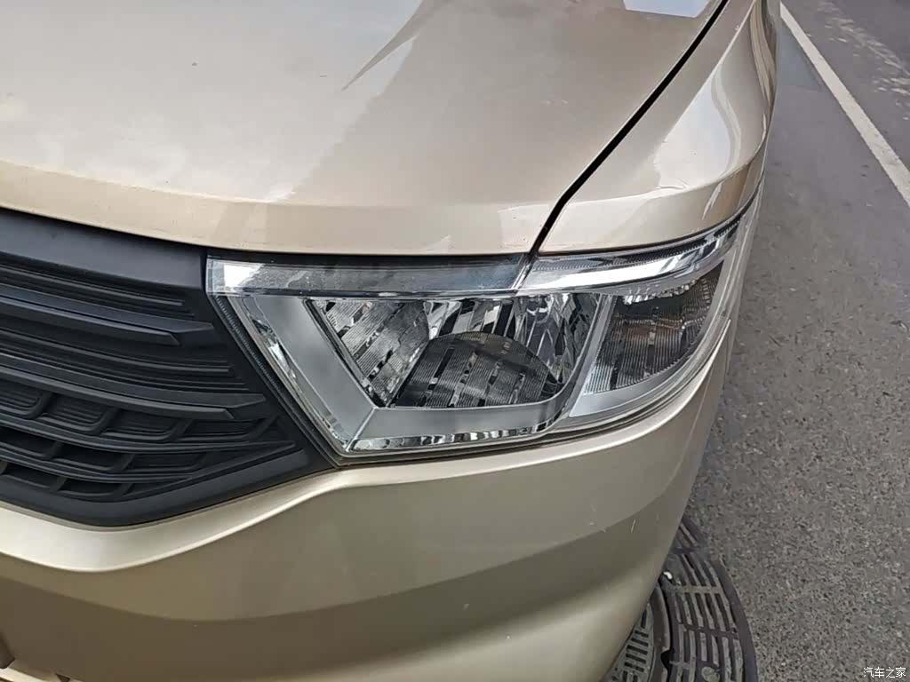 Wuling Hongguang, 2022 24