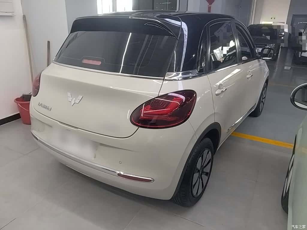 Wuling Bingo, 2024 7
