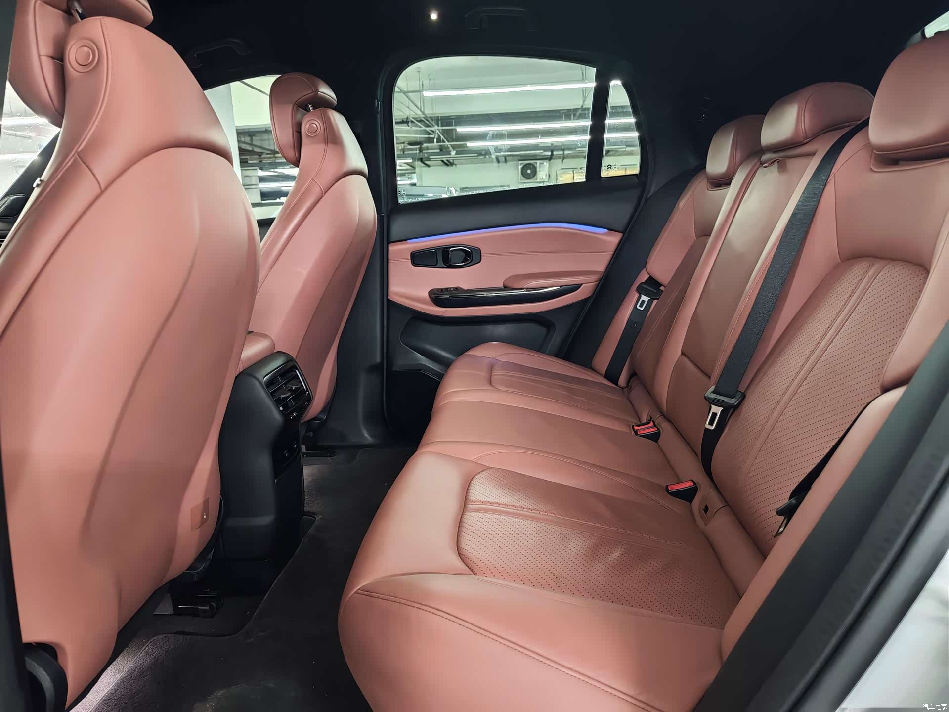 NIO EC6, 2020 18