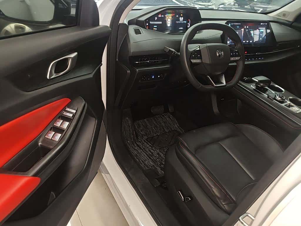 Changan CS55, 2022 16
