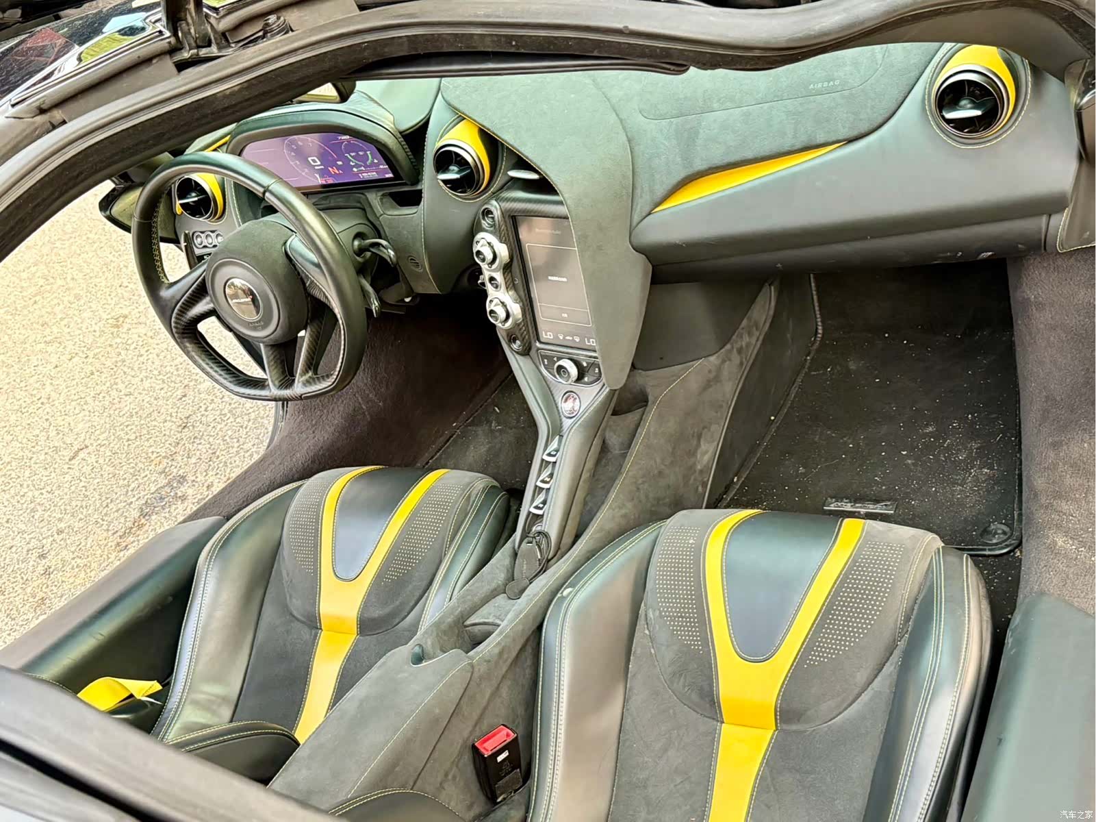 McLaren 720S, 2018 12