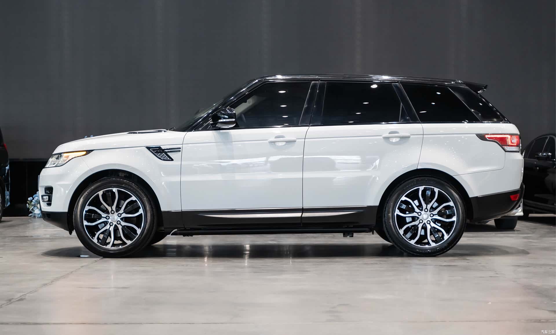 Land Rover Range Rover, 2015 4
