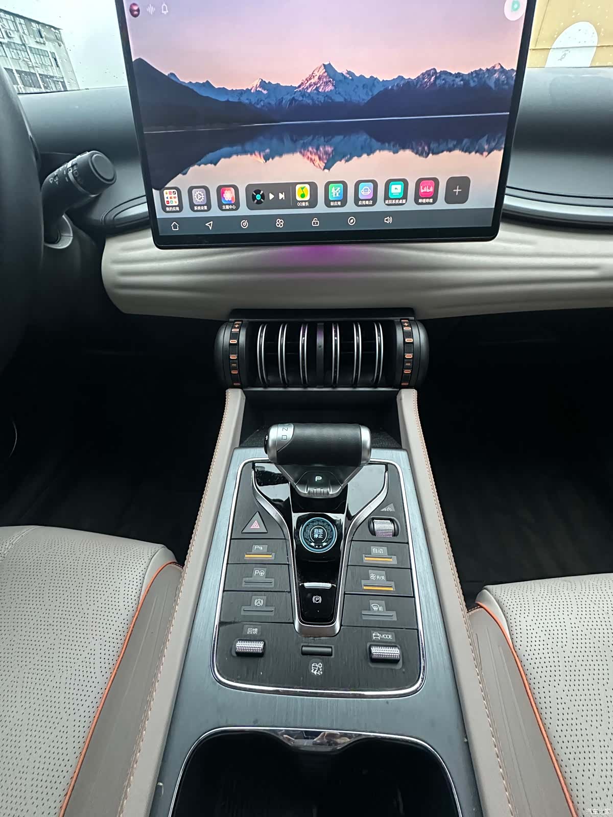 BYD Yuan, 2023 20