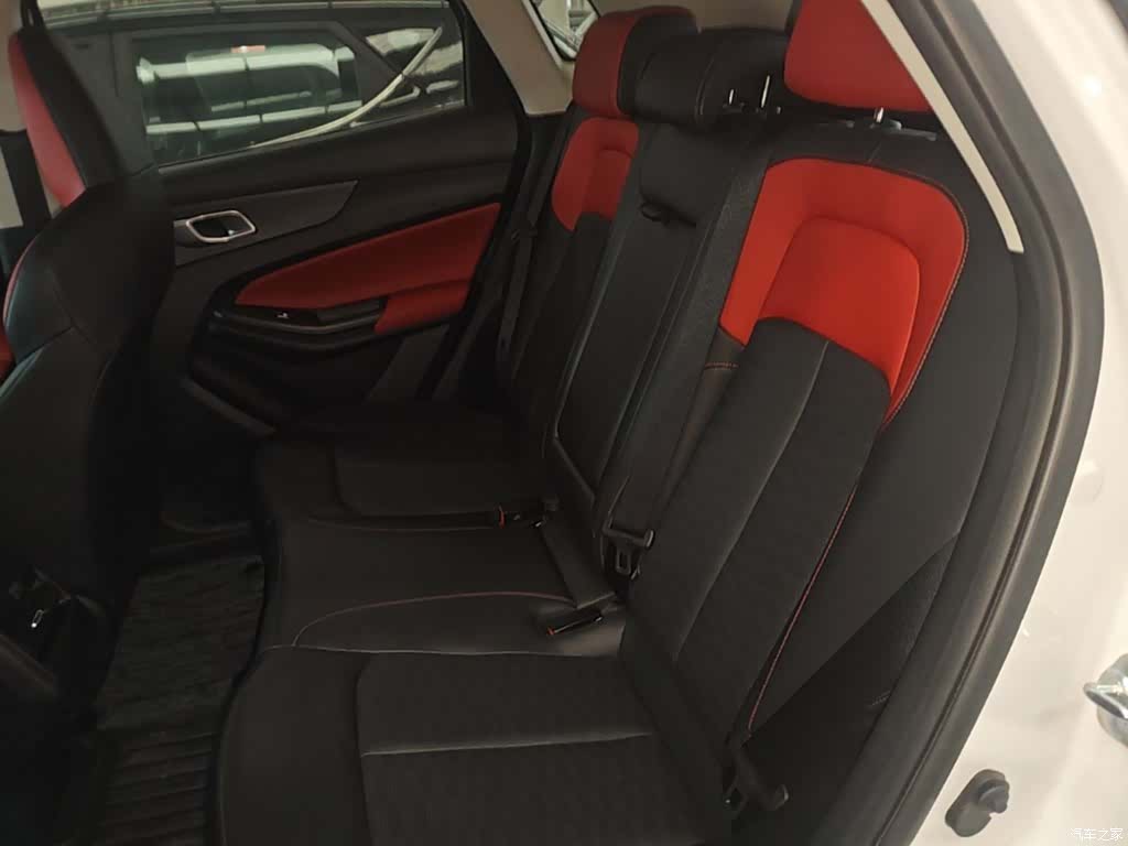 Changan CS55, 2022 17