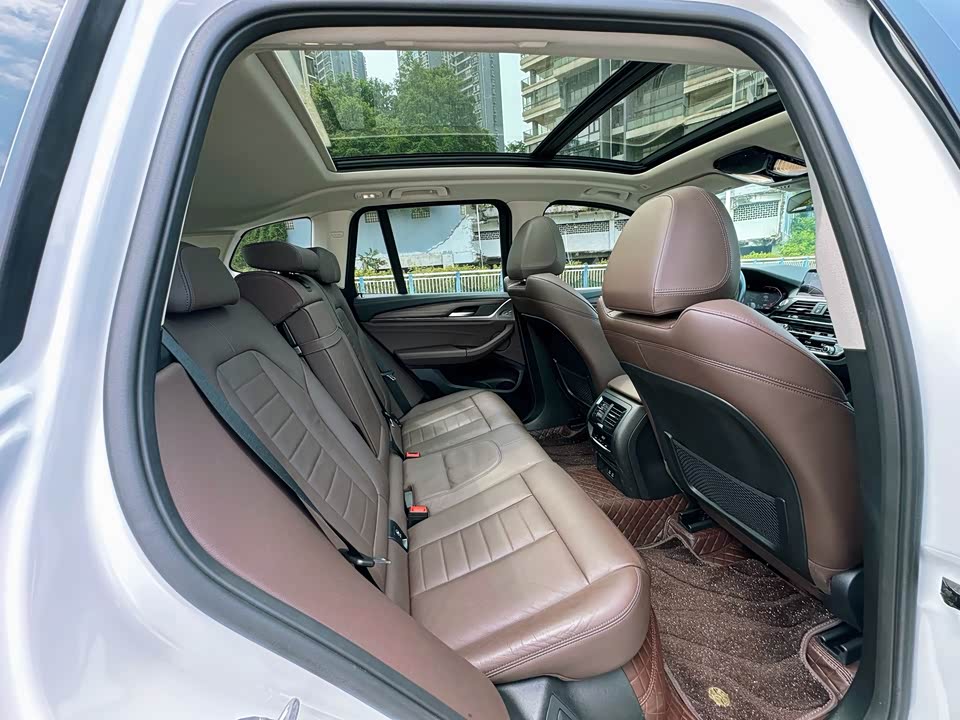 BMW X3 BMW X3