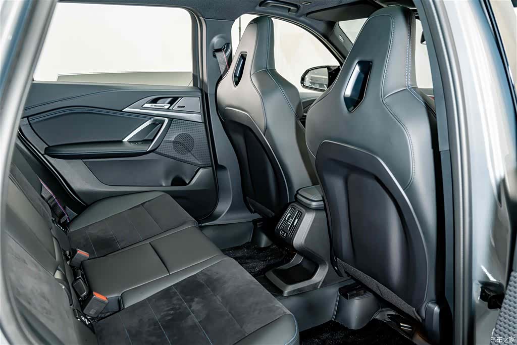 BMW X1, 2026 23