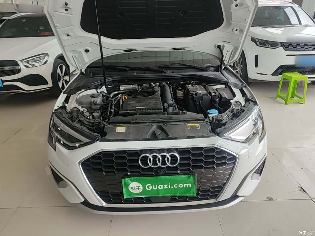Audi A3, 2022 20