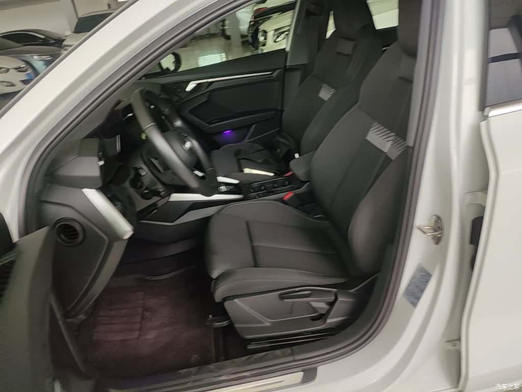 Audi A3, 2022 15