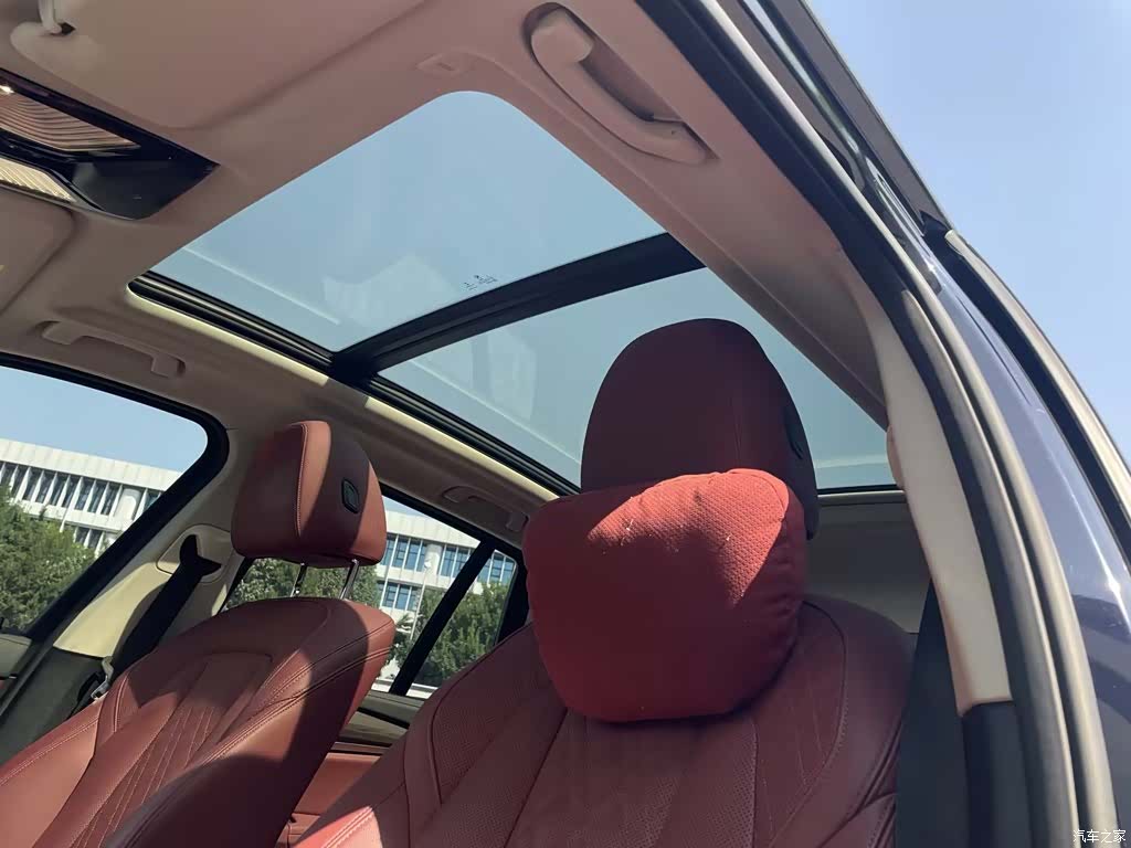 BMW X3, 2022 7
