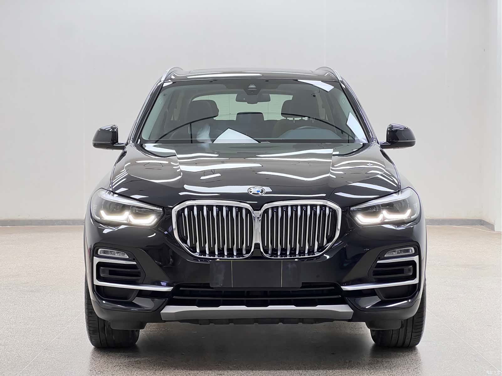 BMW X5, 2019 2
