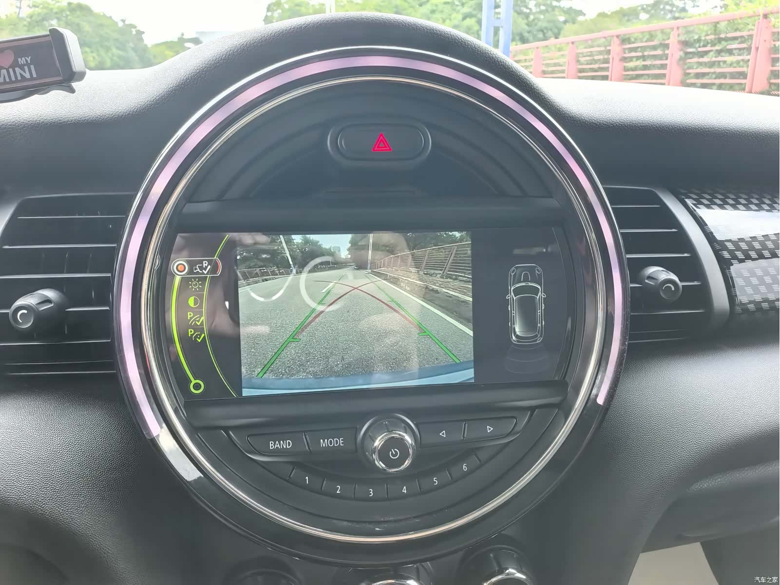 Mini Cooper, 2016 11
