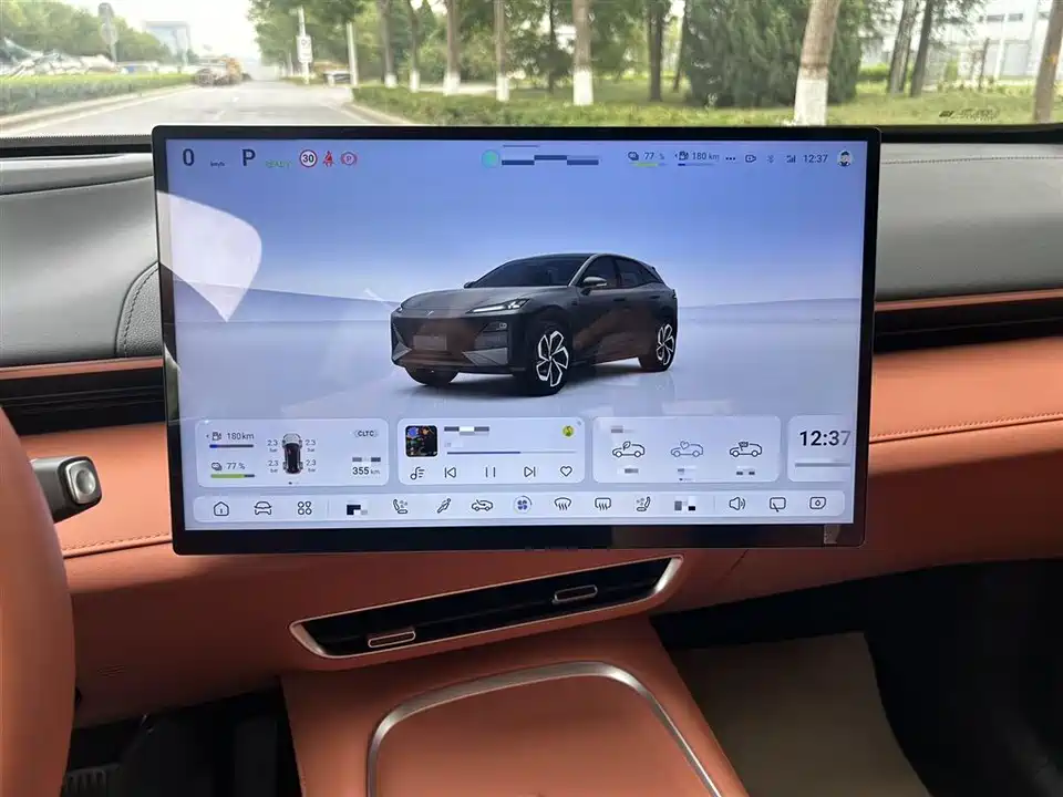 DEEPAL Dark blue S07