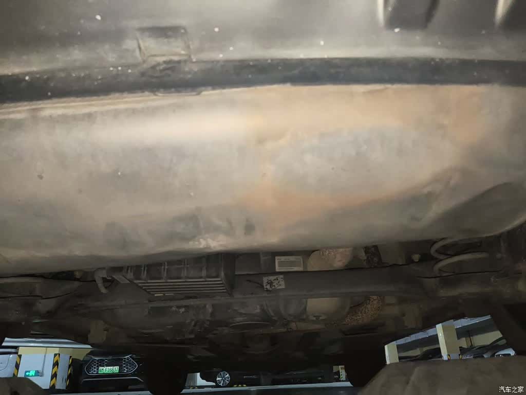 Geely Coolray, 2019 25