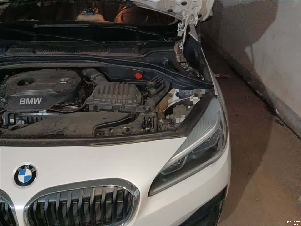 BMW 2 Series, 2019 22