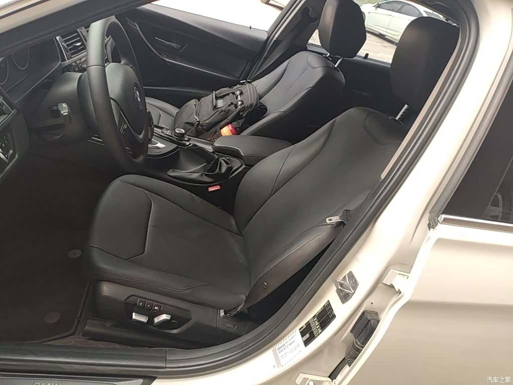 BMW 3 Series, 2017 15