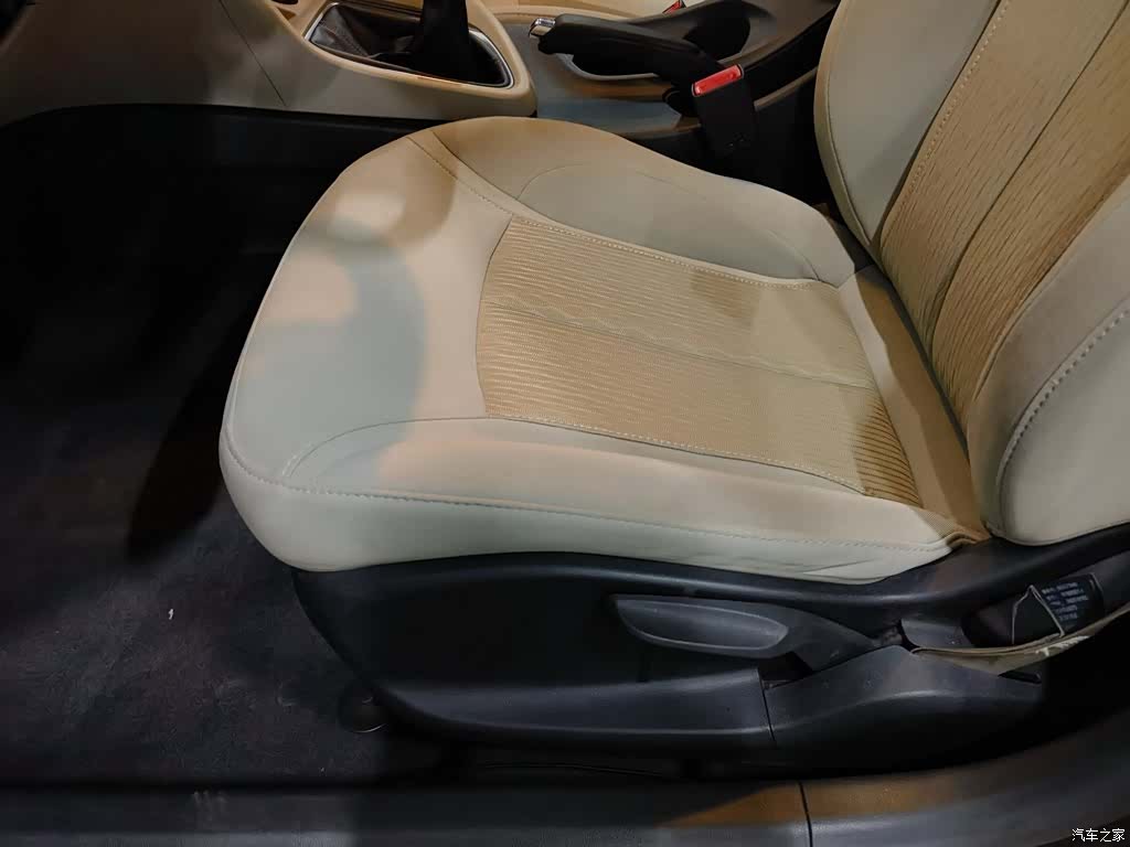 Buick 15N, 2015 20