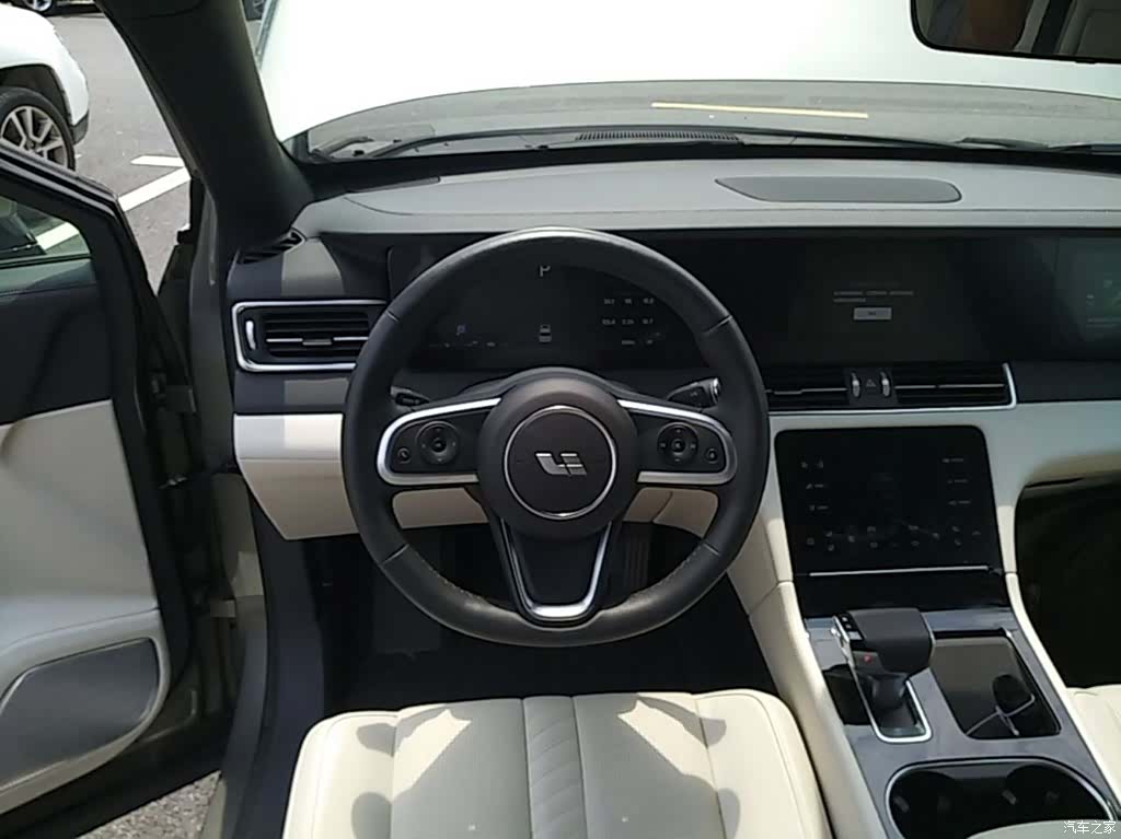 Li Auto ONE, 2020 11