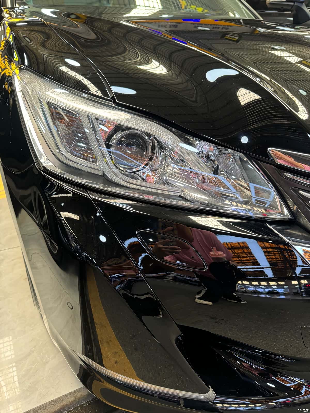 Toyota Crown, 2016 22