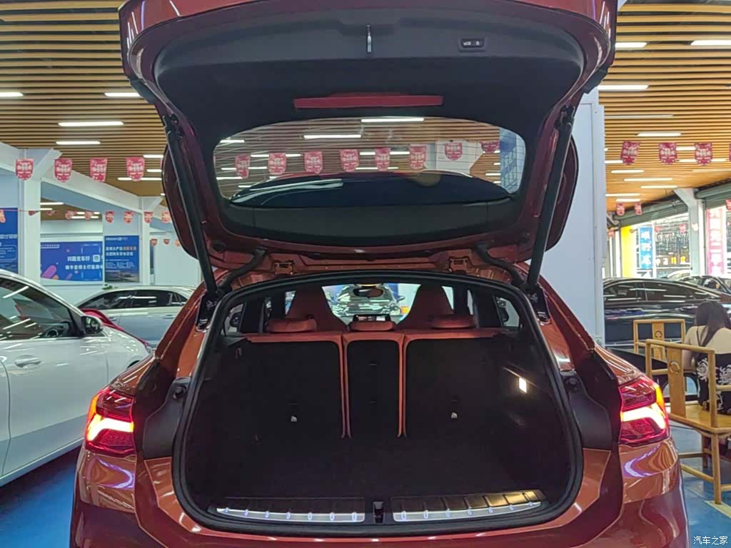 BMW X2, 2020 19