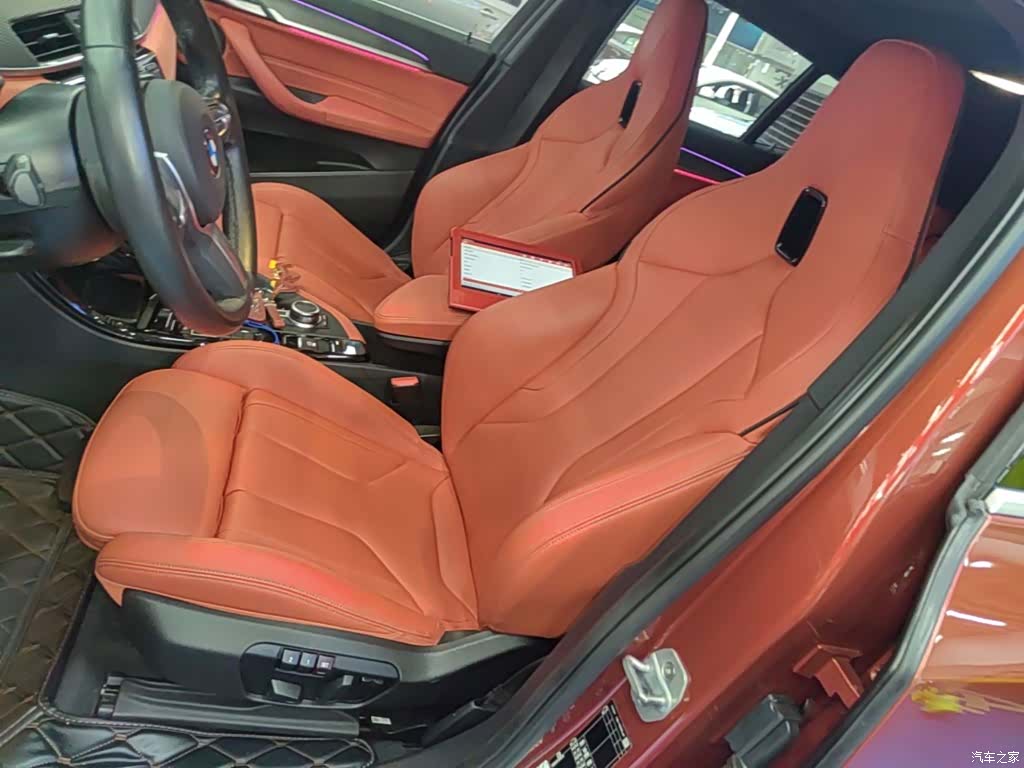 BMW X2, 2020 15