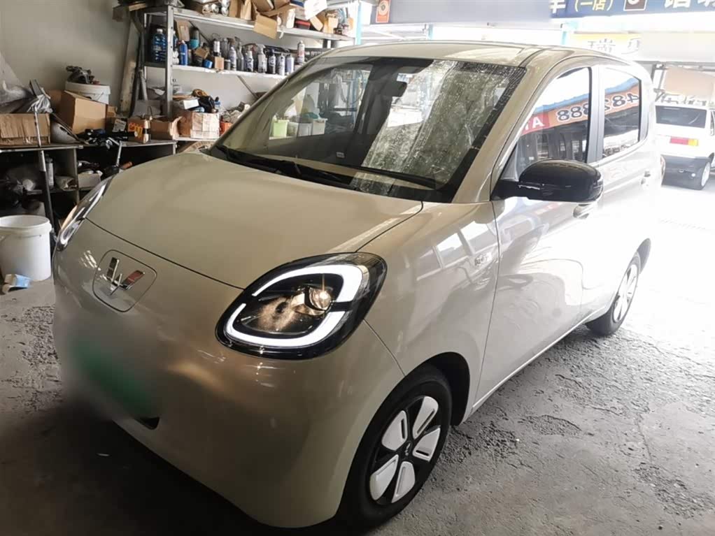Wuling Mini EV
