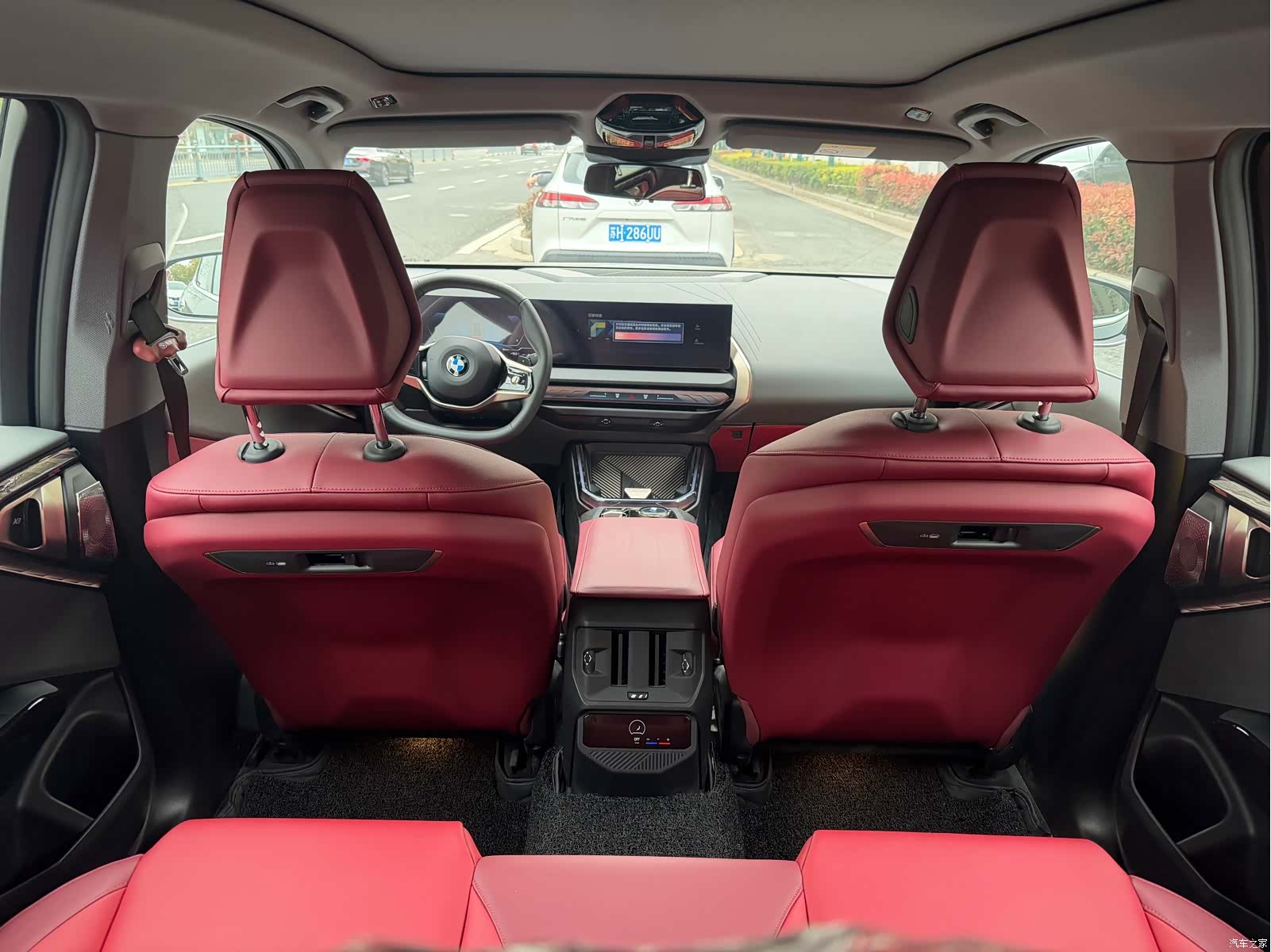 BMW X3, 2026 7