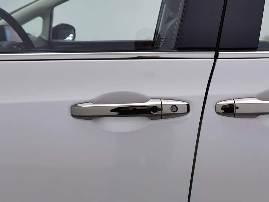 Honda Odyssey 2022, фото 18