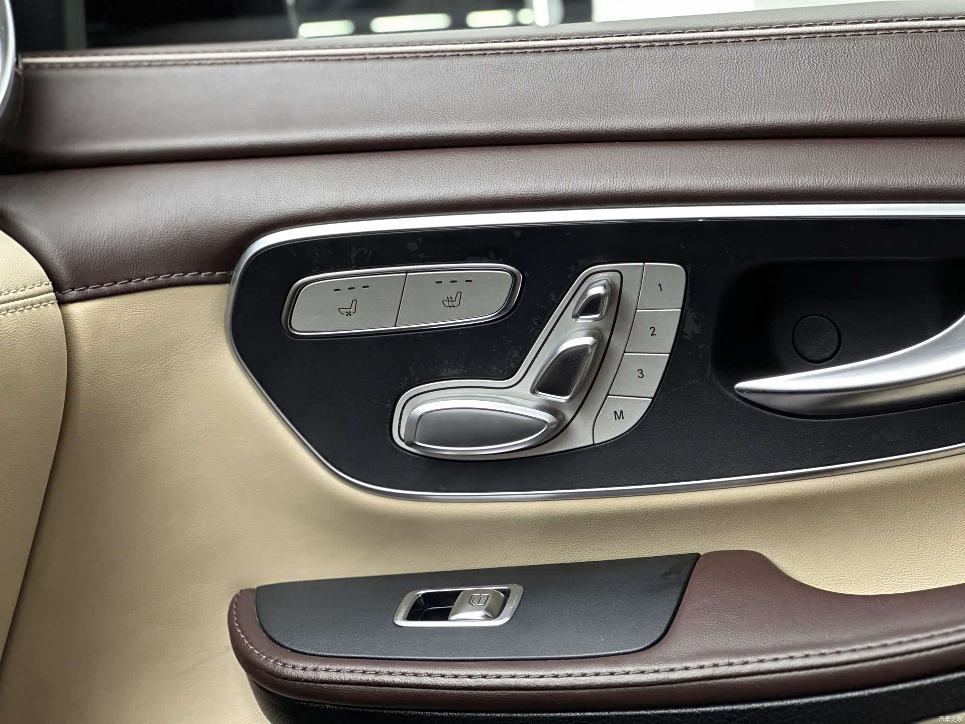Mercedes-Benz V-Class, 2019 10
