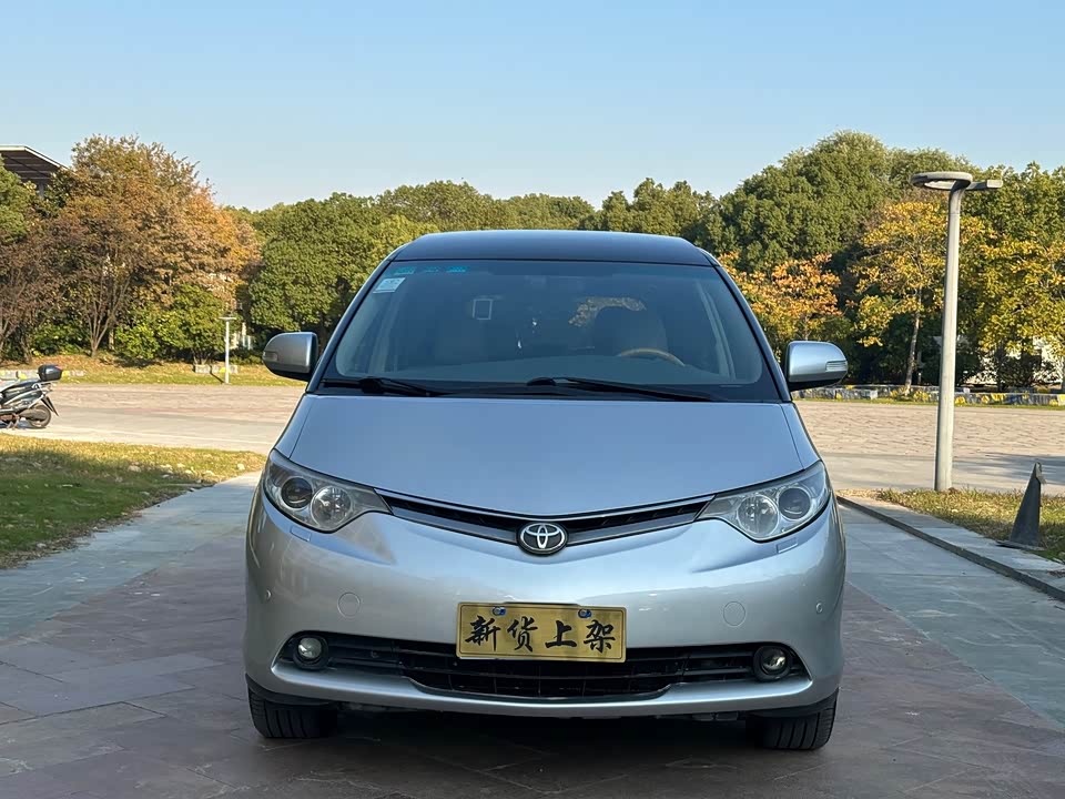 Toyota Previa