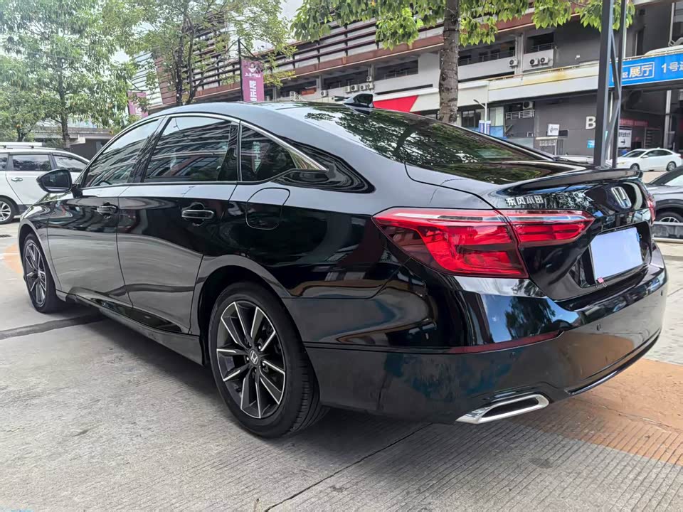 Honda Yingshipai Honda Yingshipai