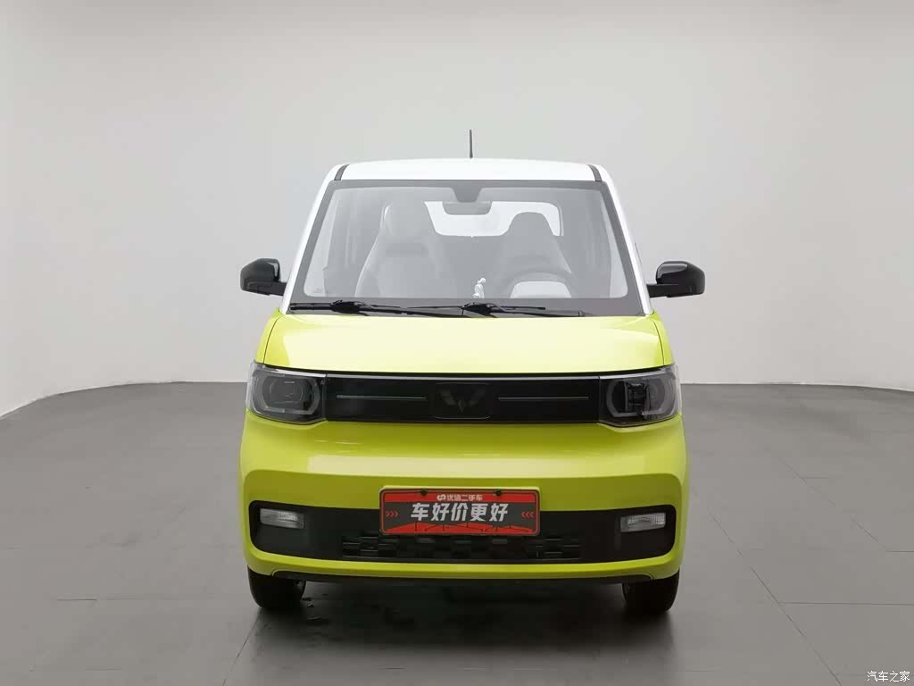 Wuling MINIEV, 2023 3