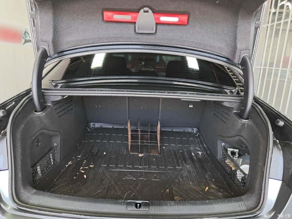 Audi A4L, 2023 19
