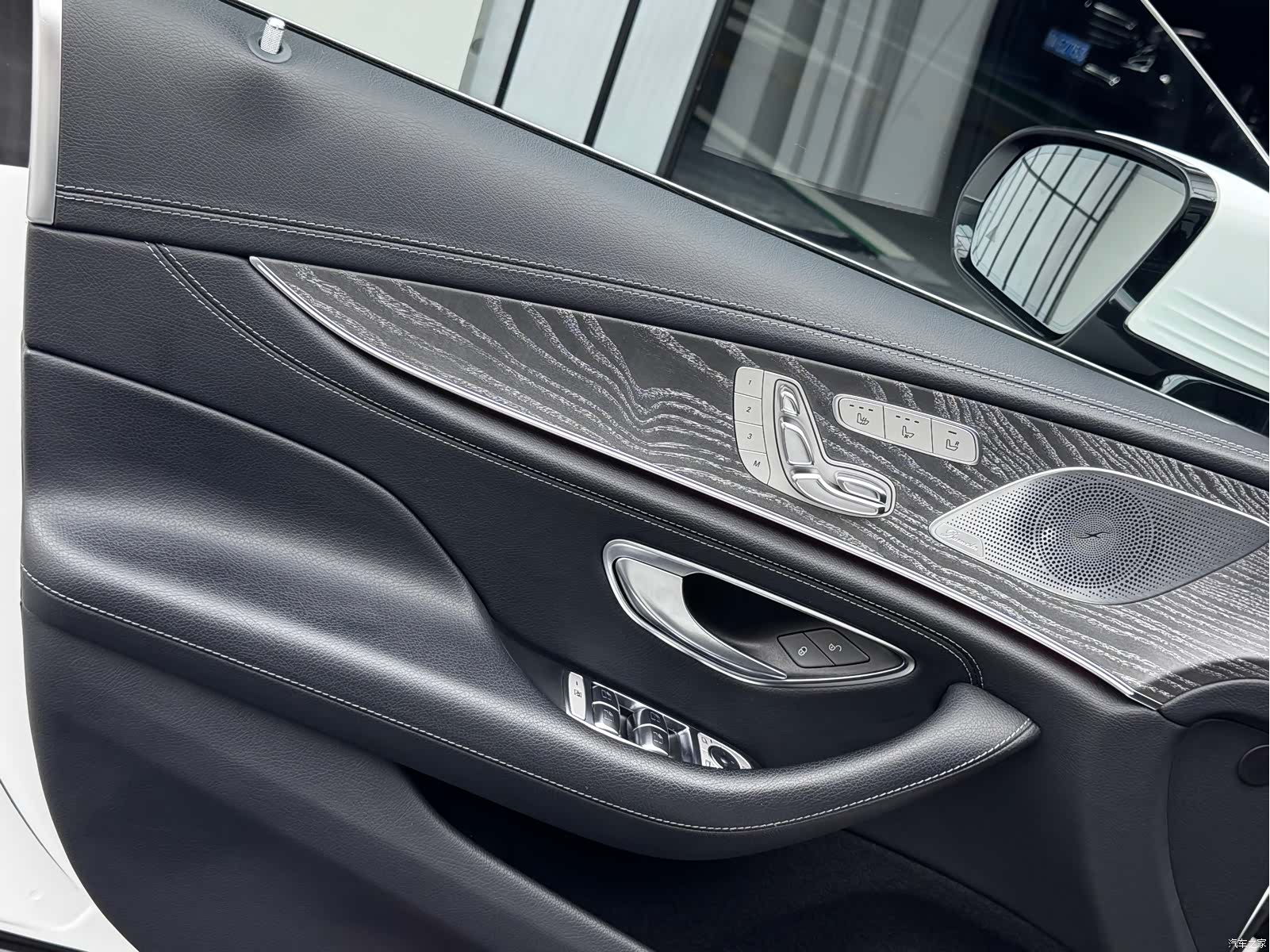 Mercedes-Benz CLS, 2019 13