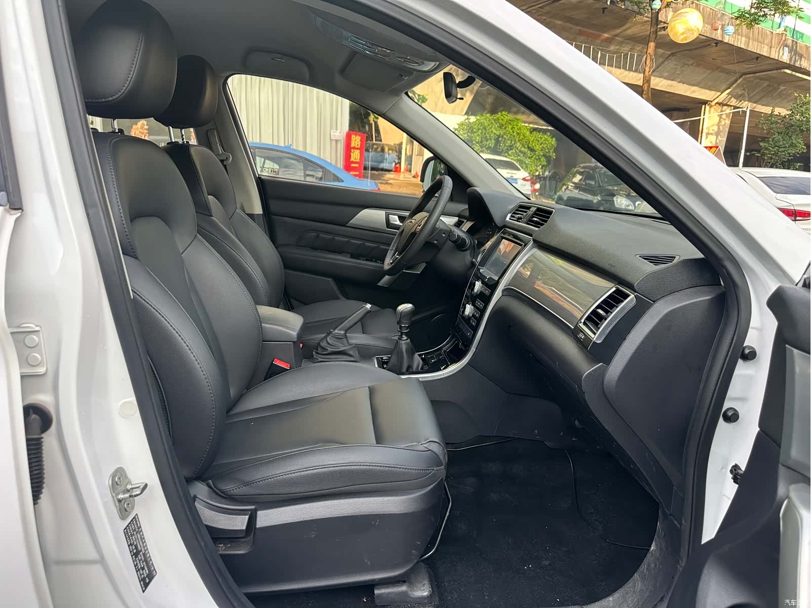 Haval H2, 2014 17