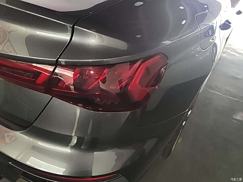 Audi A3, 2024 8