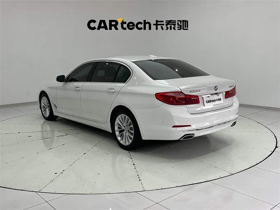 BMW 5 series BMW 5 series
