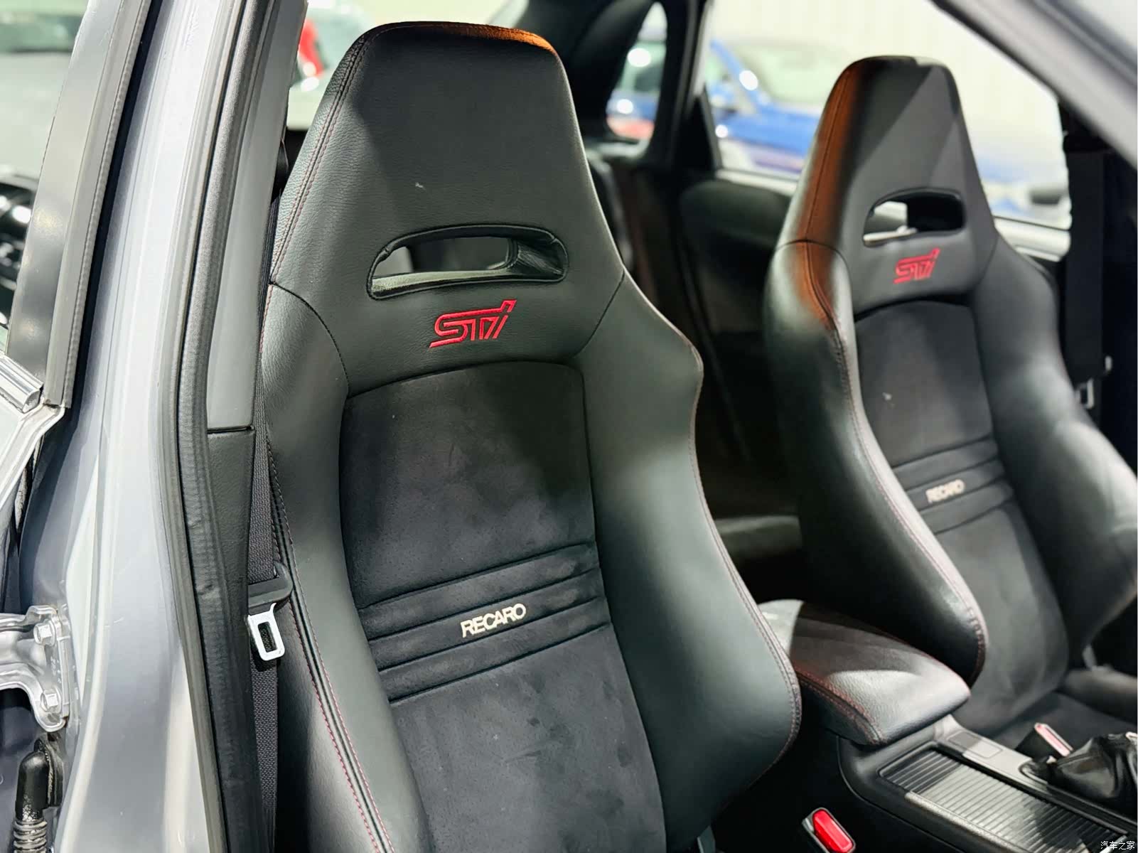 Subaru WRX, 2012 7