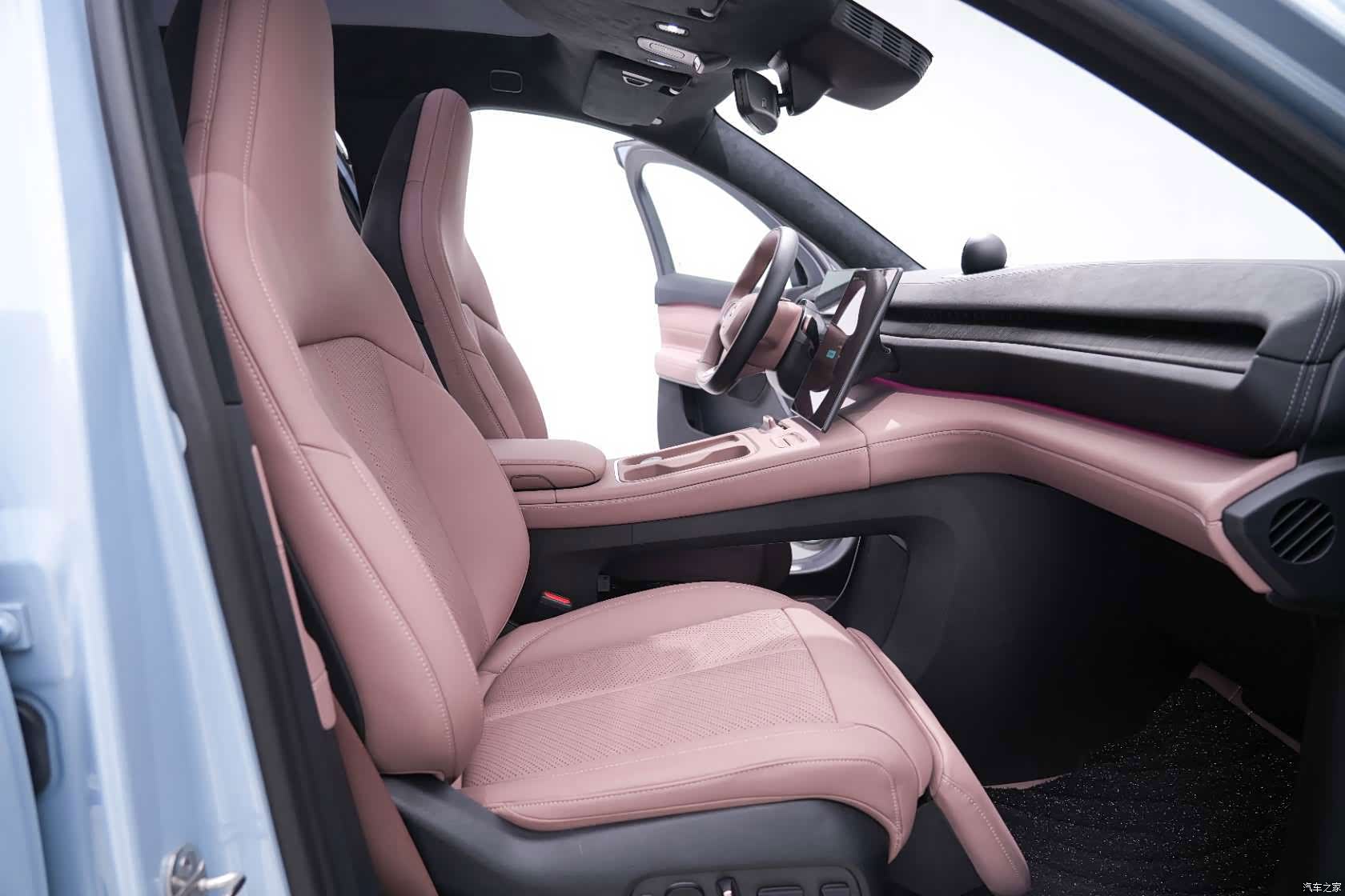 NIO EC6, 2024 17