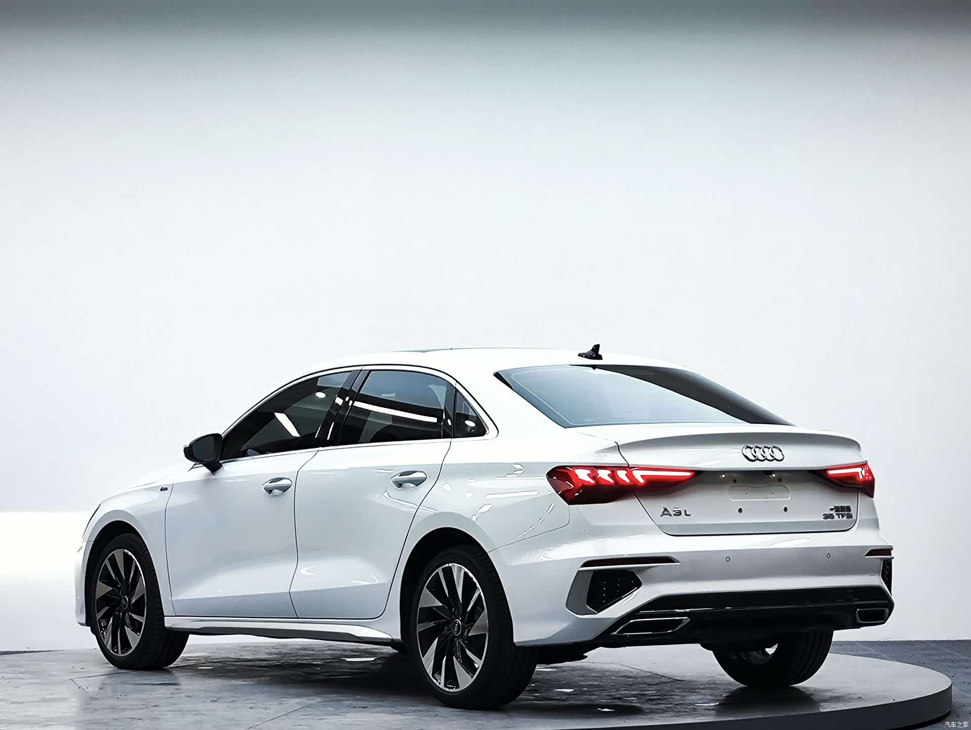 Audi A3, 2023 6