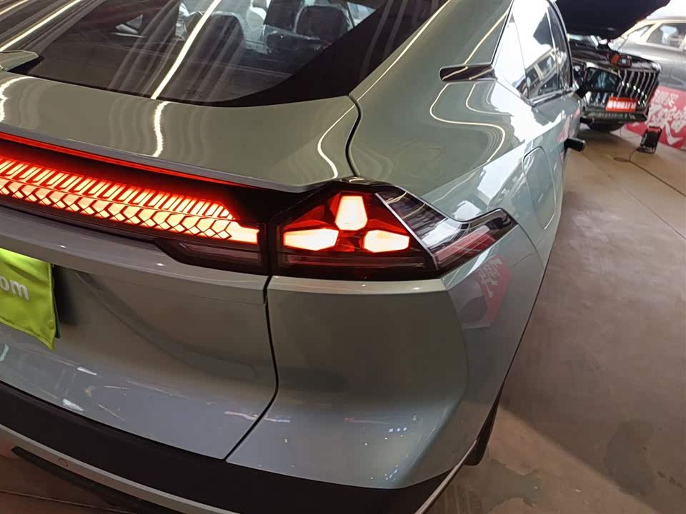 DEEPAL Dark blue SL03