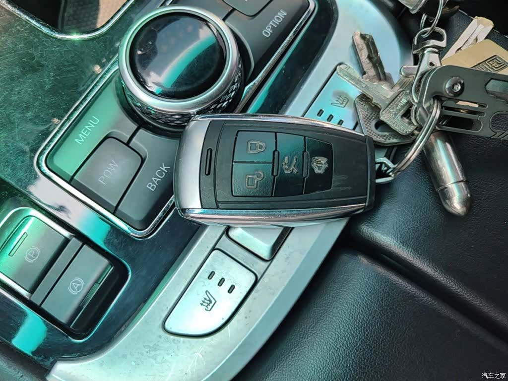 BAIC BJ40, 2020 9